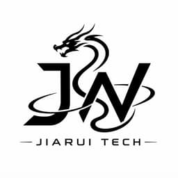 JW — Jiarui Wang · JIARUI TECH